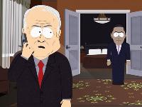 Click to watch 'About Last Night...' (popup) South Park
